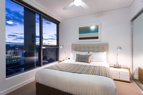 M&A Apartments - Broome Tourism 32