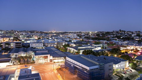 M&A Apartments - Broome Tourism 24
