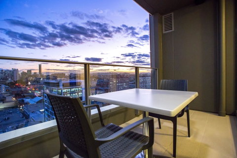 M&A Apartments - Broome Tourism 15