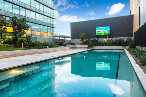 M&A Apartments - Broome Tourism 8