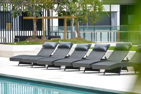 M&A Apartments - Broome Tourism 1