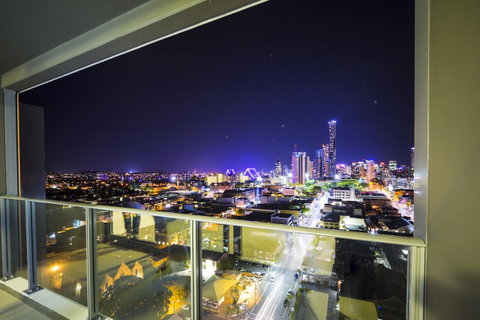 M&A Apartments - Broome Tourism 13
