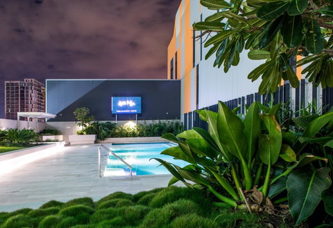 M&A Apartments - Broome Tourism 34