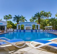 Bel Air on Broadbeach - Broome Tourism