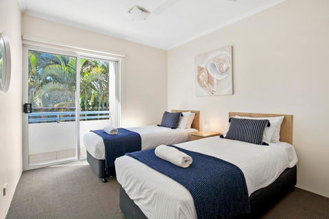 Noosa Riviera Resort - Broome Tourism 12