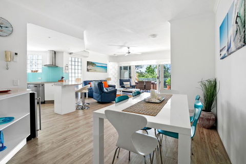 Noosa Riviera Resort - Broome Tourism 3