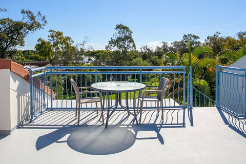 Noosa Riviera Resort - Broome Tourism 9