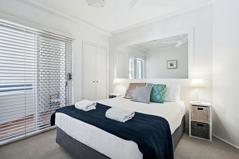 Noosa Riviera Resort - Broome Tourism 24