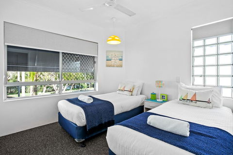 Noosa Riviera Resort - Broome Tourism 4