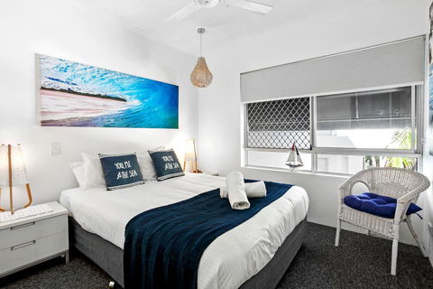 Noosa Riviera Resort - Broome Tourism 5