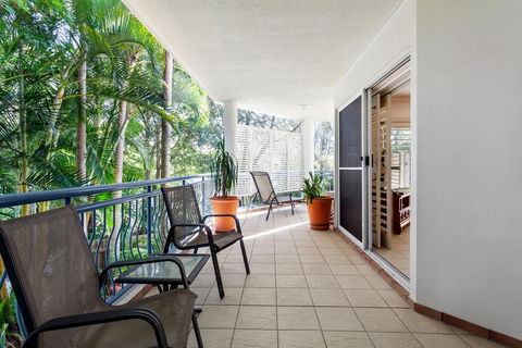 Noosa Riviera Resort - Broome Tourism 35