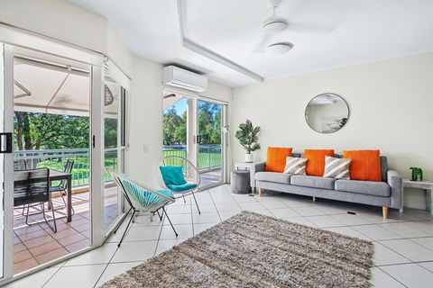 Noosa Riviera Resort - Broome Tourism 20