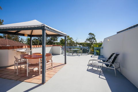 Noosa Riviera Resort - Broome Tourism 10