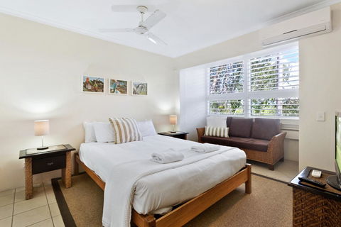 Noosa Riviera Resort - Broome Tourism 31