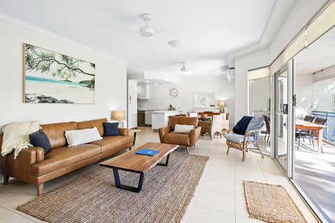 Noosa Riviera Resort - Broome Tourism 36