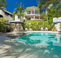 Noosa Riviera Resort - Broome Tourism