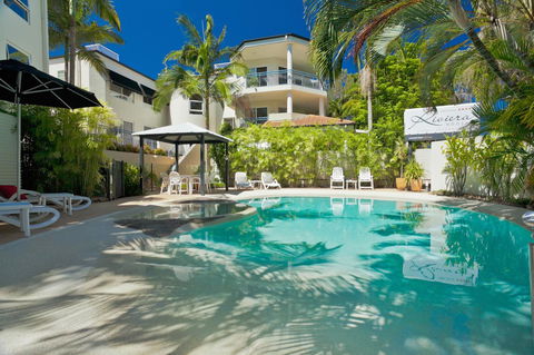 Noosa Riviera Resort - Broome Tourism 0