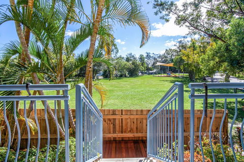 Noosa Riviera Resort - Broome Tourism 41