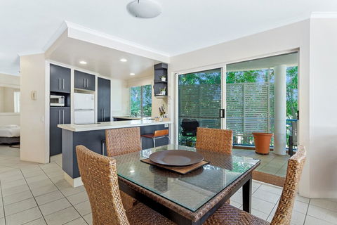 Noosa Riviera Resort - Broome Tourism 29