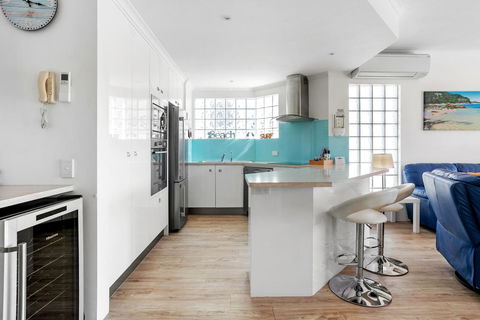 Noosa Riviera Resort - Broome Tourism 2