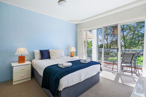 Noosa Riviera Resort - Broome Tourism 23