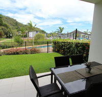 Beachside Apartment 5 - Broome Tourism
