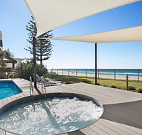 Hibiscus on the Beach - Broome Tourism