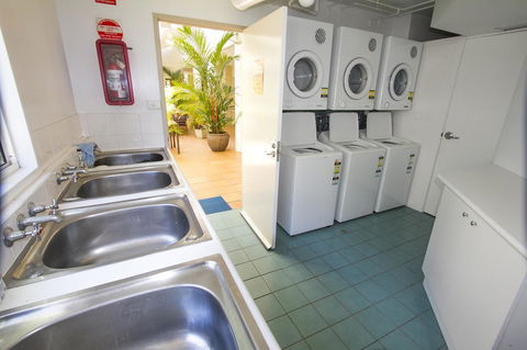 Port Douglas Apartments - Adults Only Oasis - Broome Tourism 35