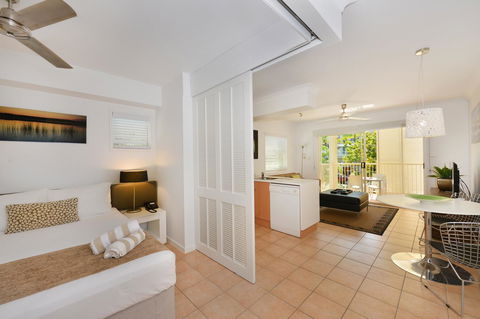 Port Douglas Apartments - Adults Only Oasis - Broome Tourism 30