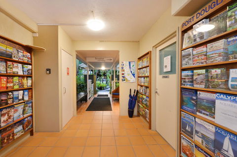 Port Douglas Apartments - Adults Only Oasis - Broome Tourism 10