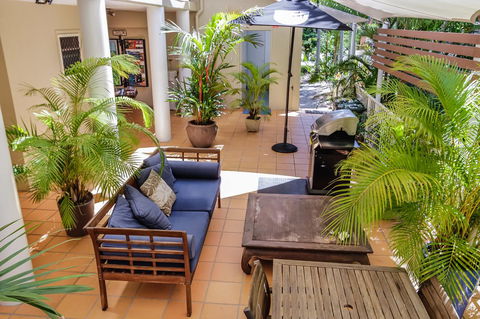 Port Douglas Apartments - Adults Only Oasis - Broome Tourism 42