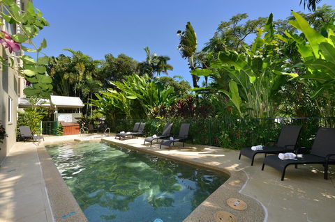 Port Douglas Apartments - Adults Only Oasis - Broome Tourism 18