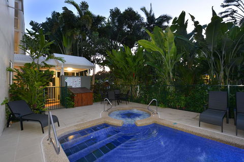 Port Douglas Apartments - Adults Only Oasis - Broome Tourism 19
