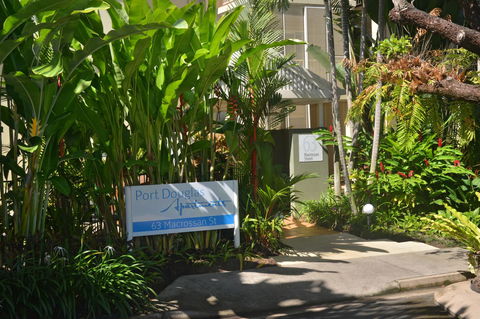 Port Douglas Apartments - Adults Only Oasis - Broome Tourism 12