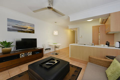 Port Douglas Apartments - Adults Only Oasis - Broome Tourism 23