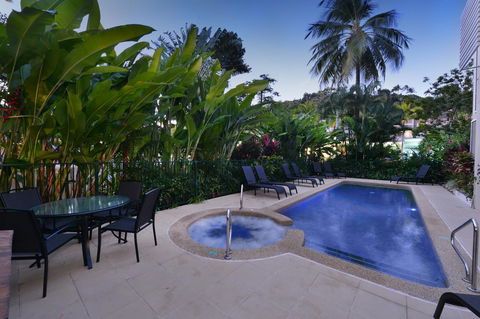 Port Douglas Apartments - Adults Only Oasis - Broome Tourism 21