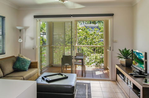 Port Douglas Apartments - Adults Only Oasis - Broome Tourism 33