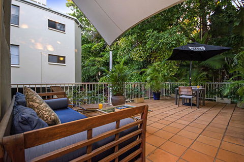Port Douglas Apartments - Adults Only Oasis - Broome Tourism 34