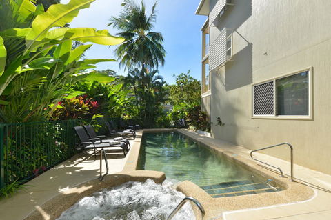 Port Douglas Apartments - Adults Only Oasis - Broome Tourism 22