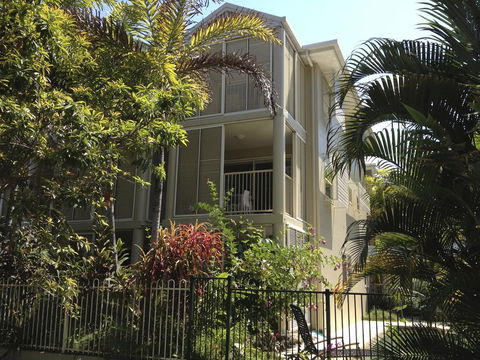 Port Douglas Apartments - Adults Only Oasis - Broome Tourism 38