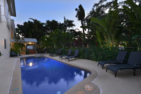 Port Douglas Apartments - Adults Only Oasis - Broome Tourism 20