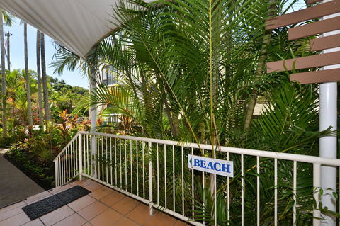 Port Douglas Apartments - Adults Only Oasis - Broome Tourism 26