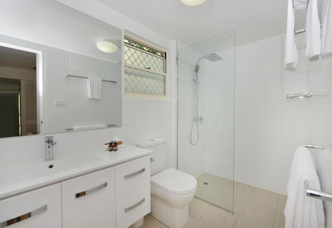 Port Douglas Apartments - Adults Only Oasis - Broome Tourism 32