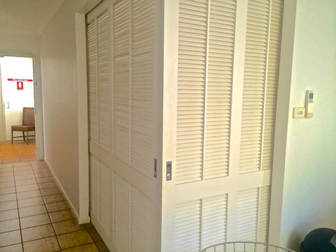 Port Douglas Apartments - Adults Only Oasis - Broome Tourism 36