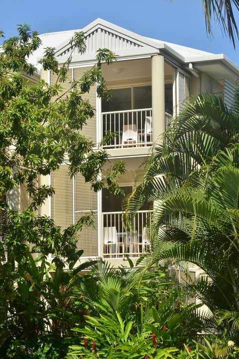Port Douglas Apartments - Adults Only Oasis - Broome Tourism 25