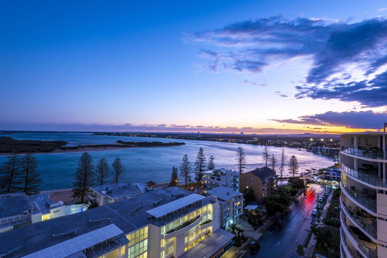  Broome Tourism