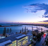 Centrepoint Apartments Caloundra - Broome Tourism