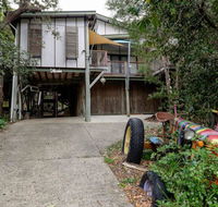 Five Bimba Tractor House - Broome Tourism