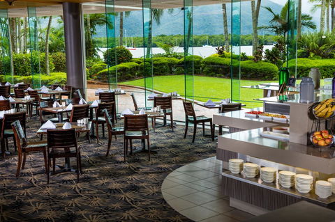 Hilton Cairns - Broome Tourism 25