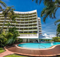 Hilton Cairns - Broome Tourism